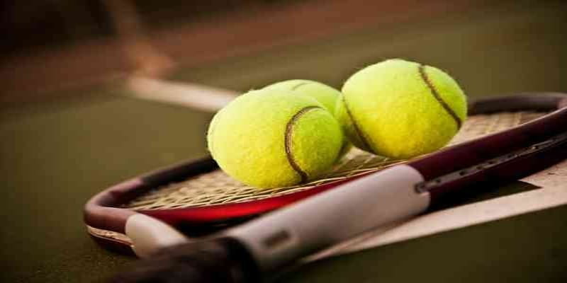 Cá cược quần vợt Sclub88| Kèo Grand Slam, khuyến mãi đỉnh 3 Cá cược quần vợt sclub88