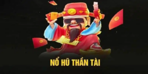 Nổ hũ Thần Tài sclub88