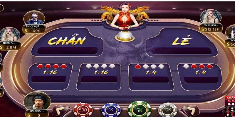 Xóc đĩa Sclub88 | Mẹo hay đặt cược game bài bất hủ 2 xóc đĩa sclub88